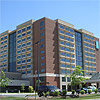 Embassy Suites, Concord Concord, North Carolina